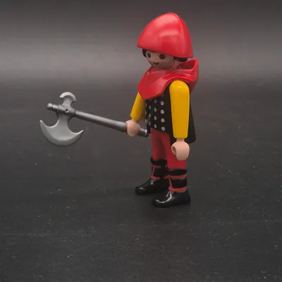 Chevalier playmobil 